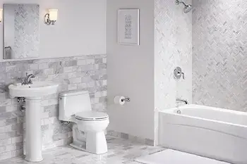 Top 5 Signs Your Virginia Home Needs a Toilet Upgrade