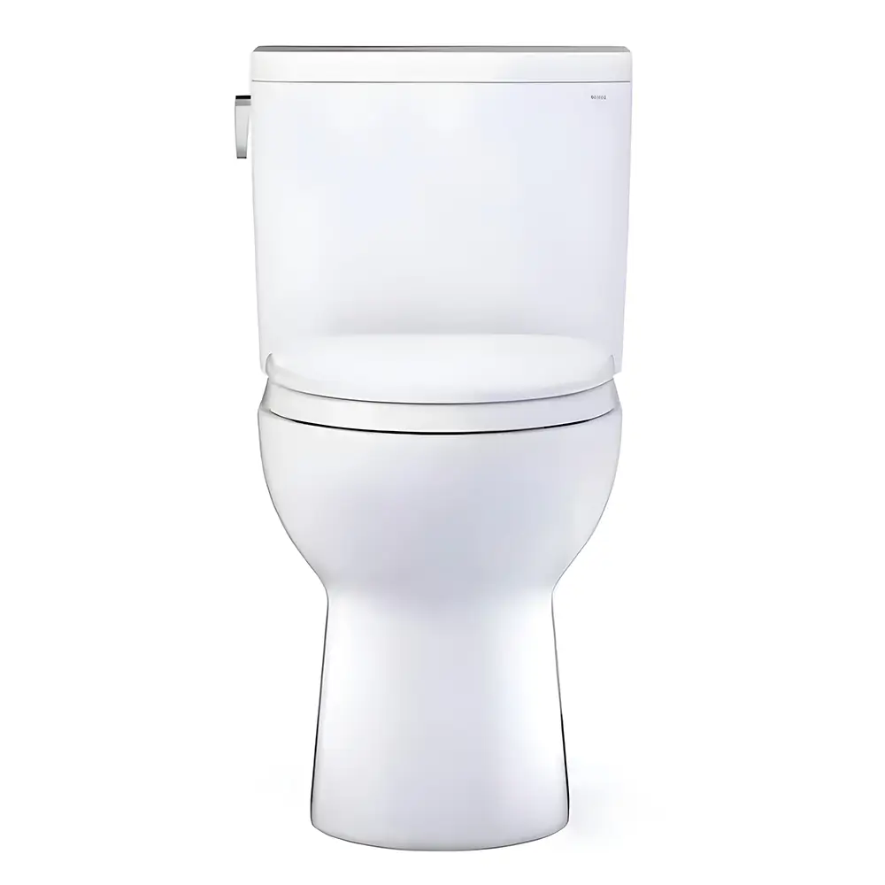 TOTO Glaston™ Two-Piece Toilet - Image 4