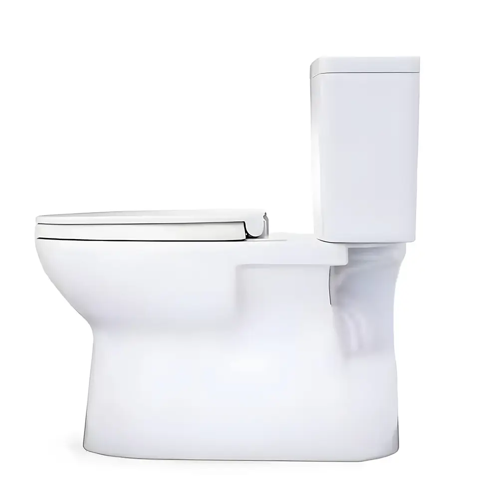 TOTO Glaston™ Two-Piece Toilet - Image 7