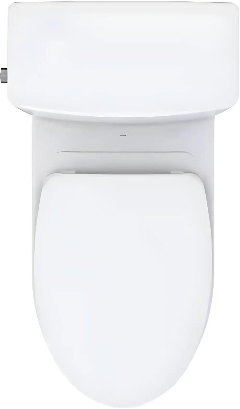 TOTO Glaston™ Two-Piece Toilet - Image 9