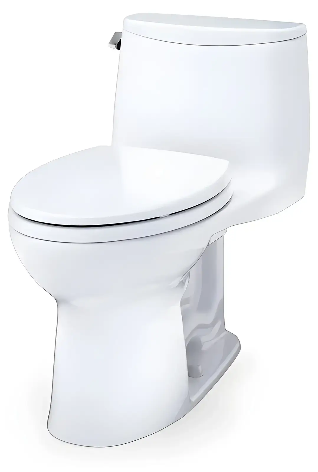 Toto UltraMax One-Piece Toilet - Image 15