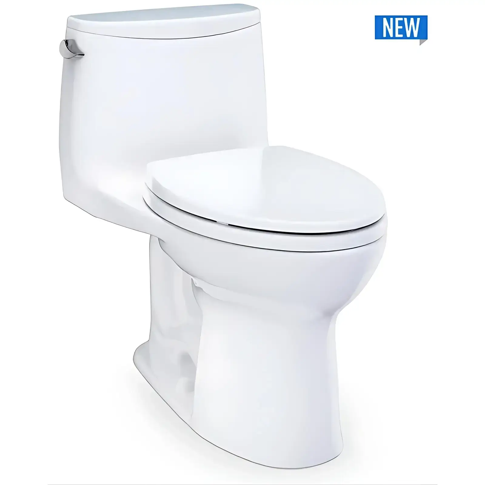 Toto UltraMax One-Piece Toilet - Image 16