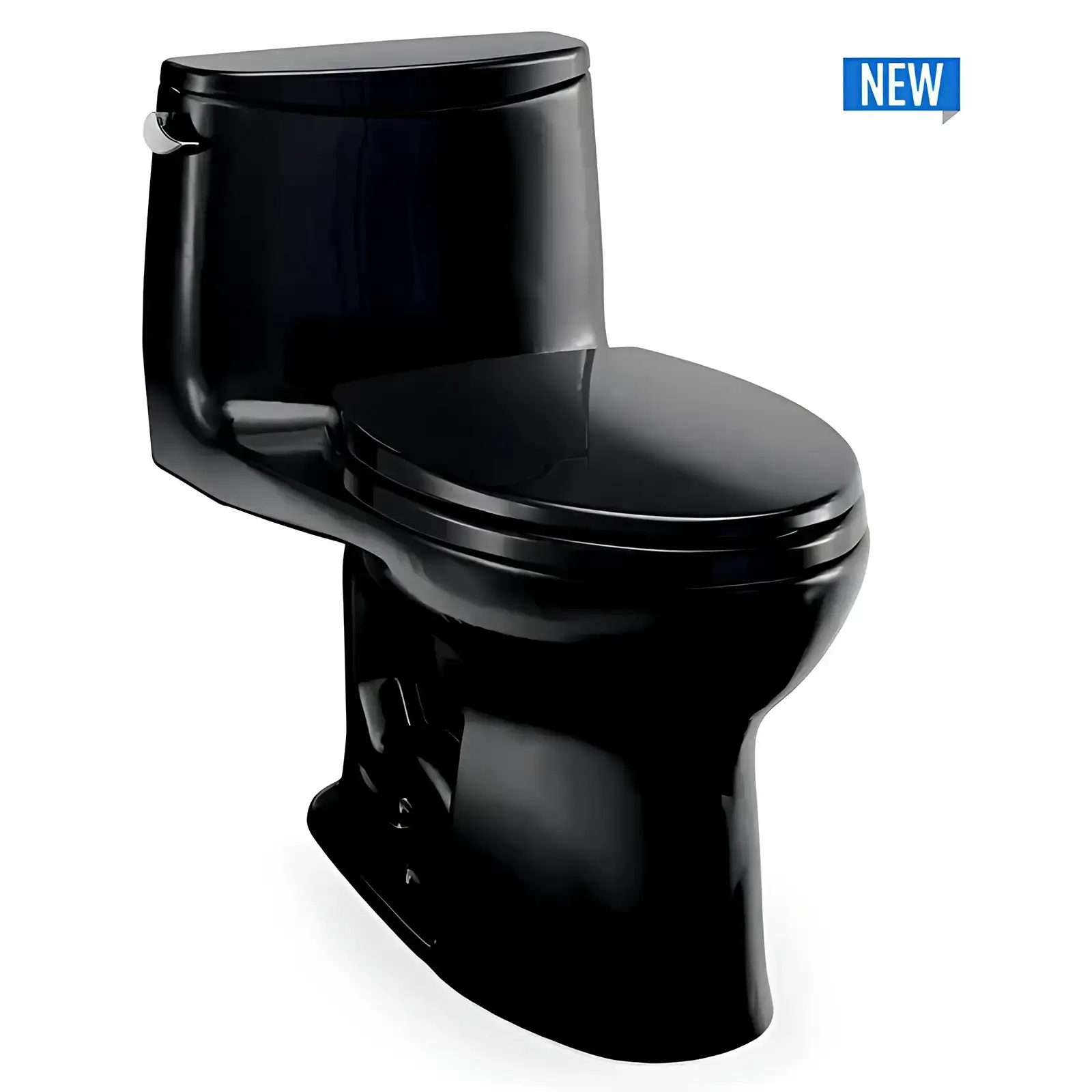 Toto UltraMax One-Piece Toilet - Image 2
