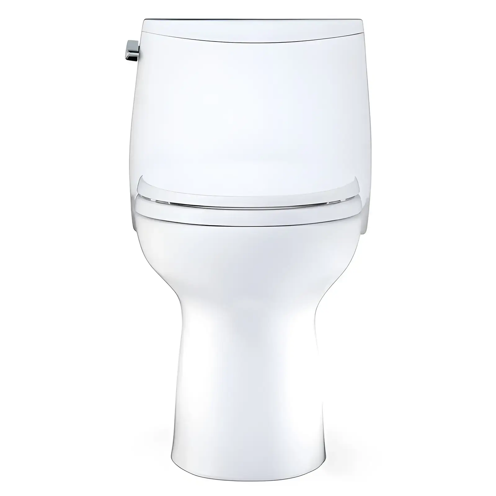 Toto UltraMax One-Piece Toilet - Image 3