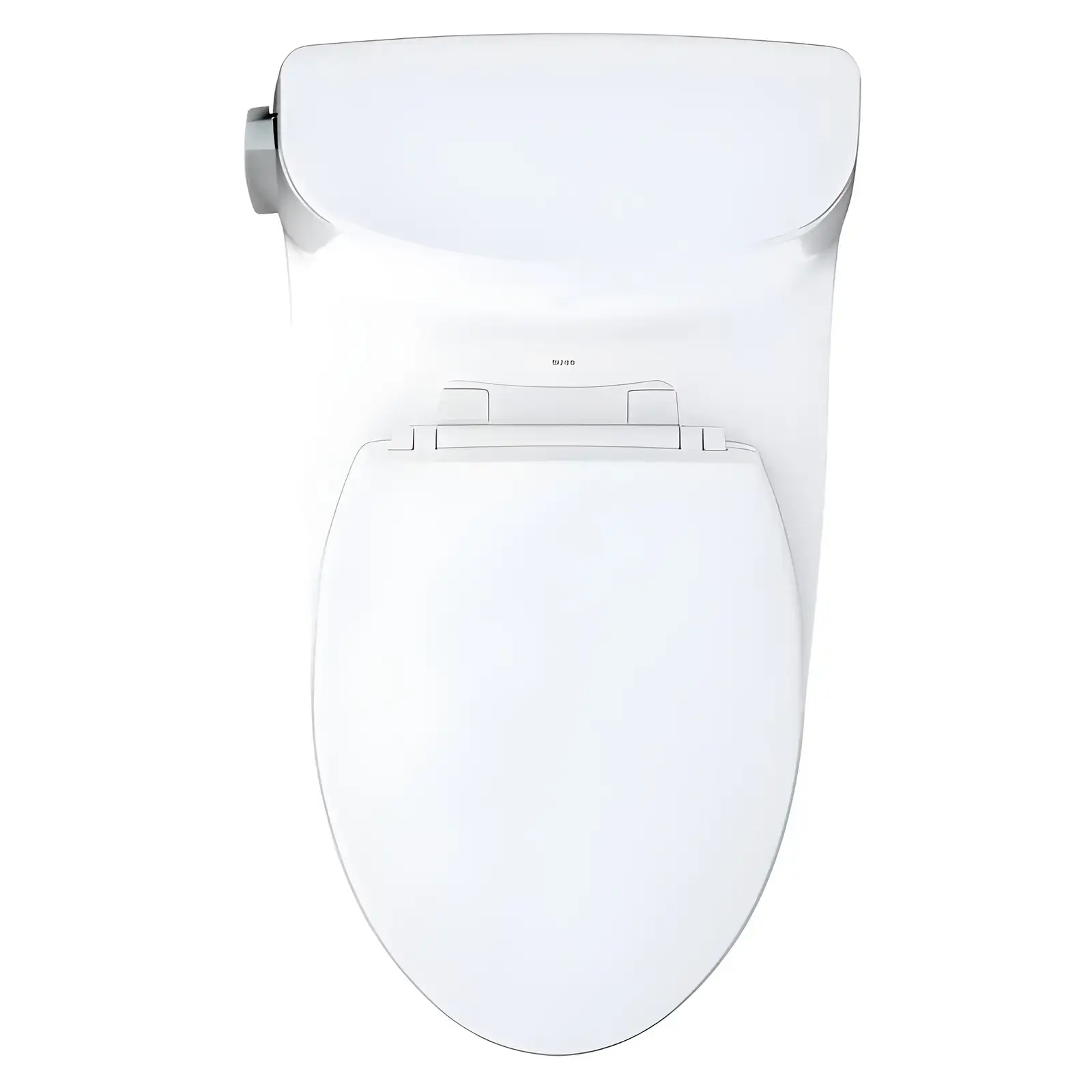 Toto UltraMax One-Piece Toilet - Image 4