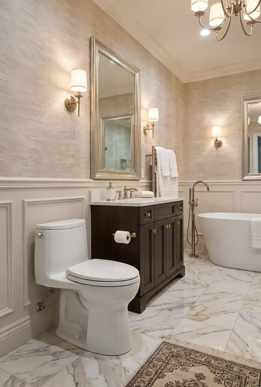 Toto UltraMax One-Piece Toilet - Image 5