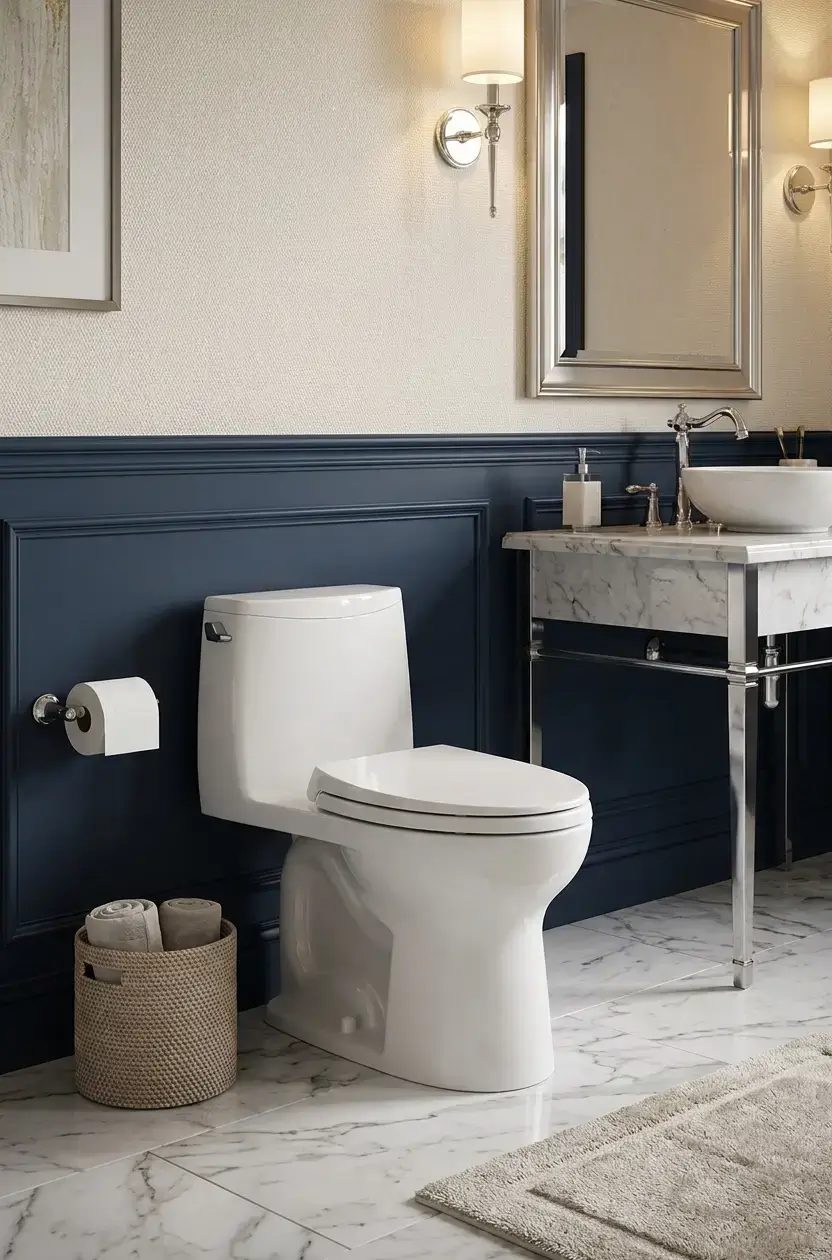 Toto UltraMax One-Piece Toilet - Image 6