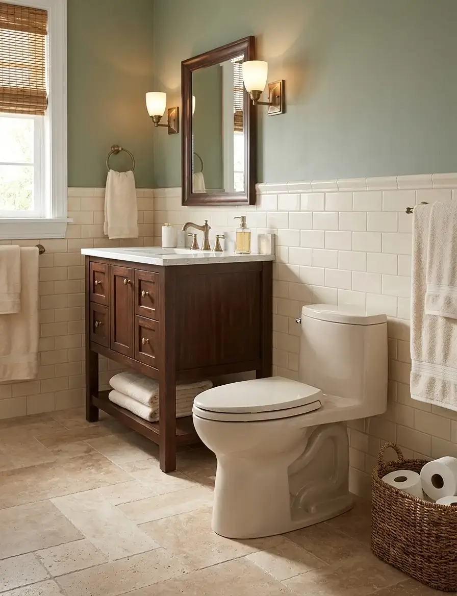 Toto UltraMax One-Piece Toilet - Image 9