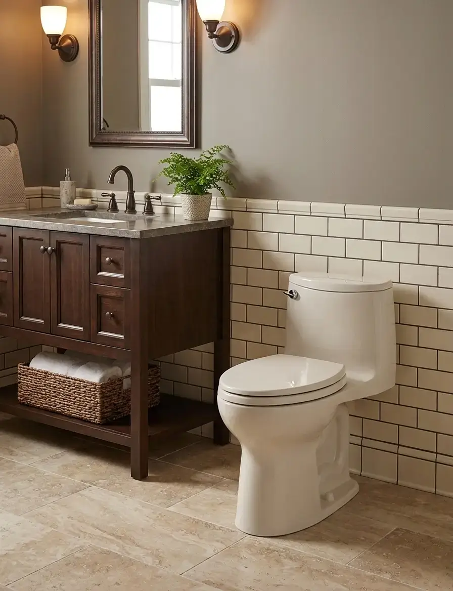 Toto UltraMax One-Piece Toilet - Image 10