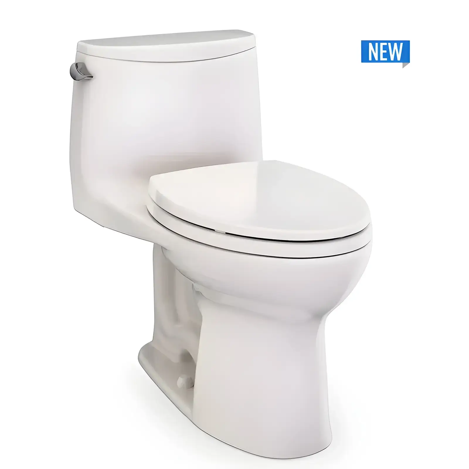 Toto UltraMax One-Piece Toilet - Image 12
