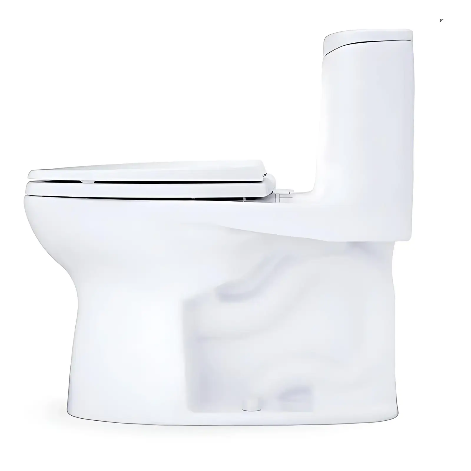 Toto UltraMax One-Piece Toilet - Image 13