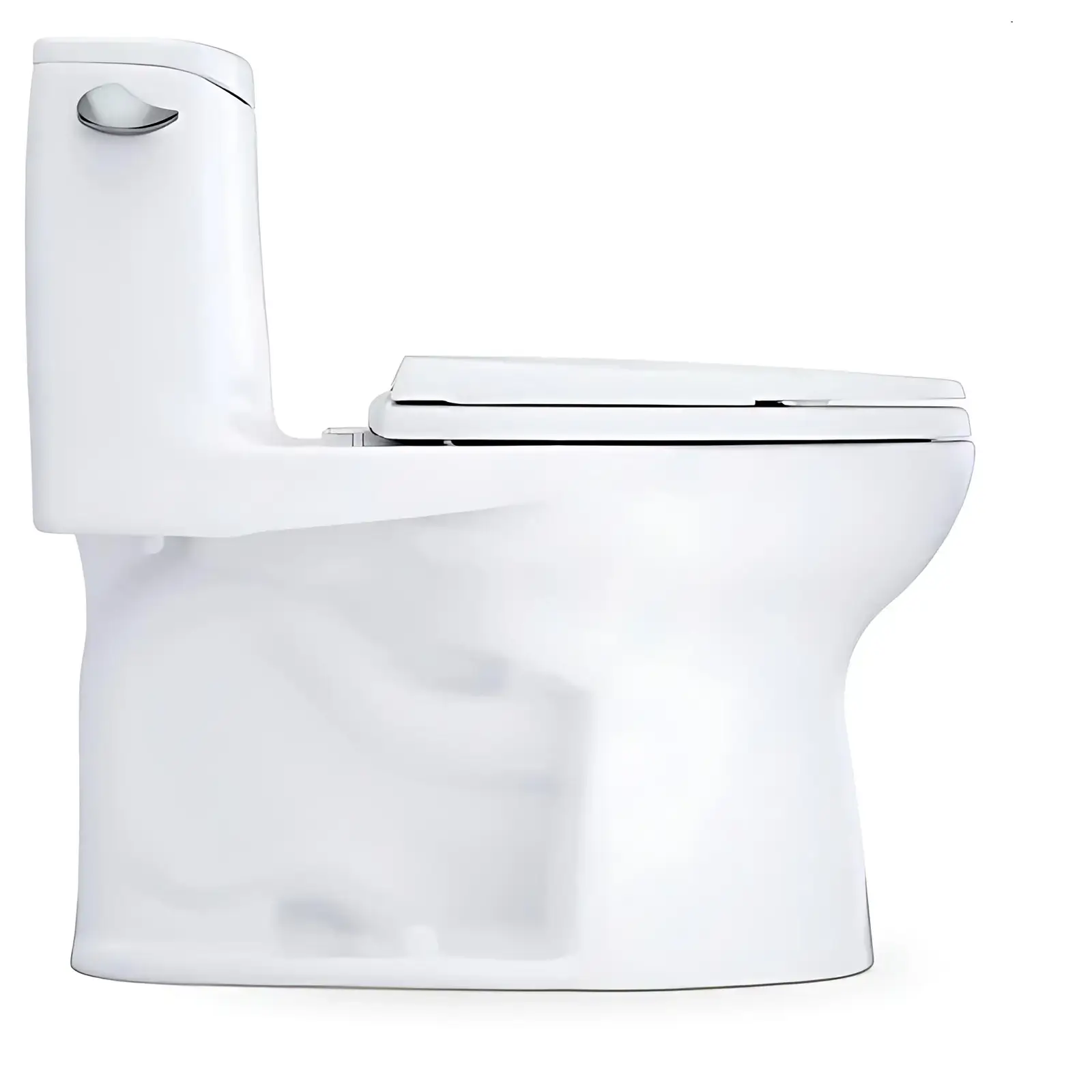 Toto UltraMax One-Piece Toilet - Image 14