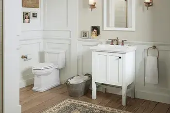 Why Upgrade to a Comfort-Height Toilet