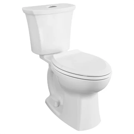 American Standard Edgemere Dual Flush Toilet