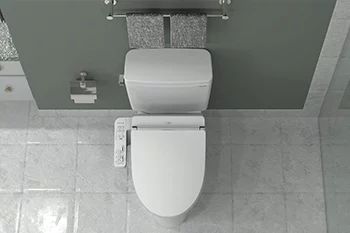 4 Benefits of Adding a Bidet Attachment to Your Toilet