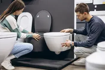 5 Steps to Buying a New Toilet