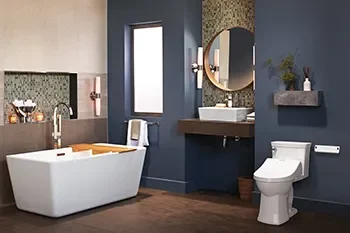 Bathroom Remodel ROI: How a Toilet Upgrade Can Boost Your Home’s Value