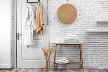 Getting Ready for Summer Guests: Quick and Easy Guest Bathroom Updates