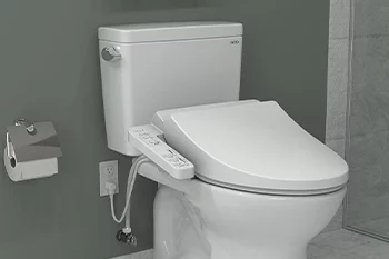 How to Choose the Right Bidet Attachment