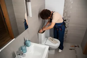 Troubleshooting Common Toilet Issues: DIY Fixes vs. When to Call the Pros