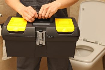 When Should You Get Rid of a Toilet that Works Perfectly?