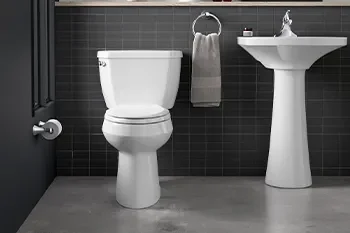 Why a Toilet Upgrade is the Most Valuable Bathroom Renovation You Can Make