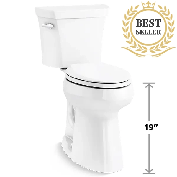 kohler-highline-tall-toilet-measurement-best-seller