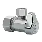 Basscraft Shutoff Valve